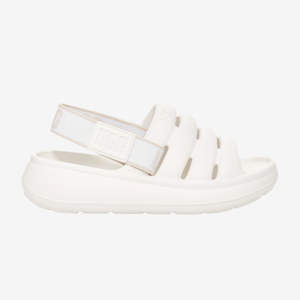 Brand New! UGG Sports Yeah Sandals